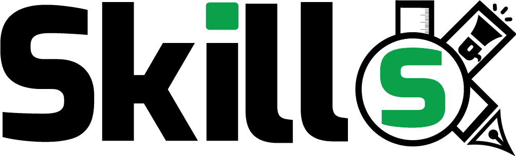 Skills OK Logo