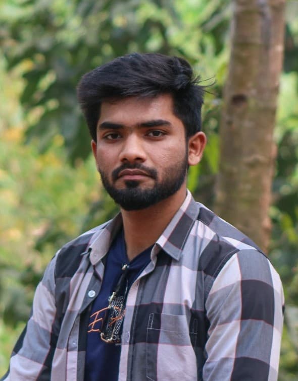 Erfan Abir