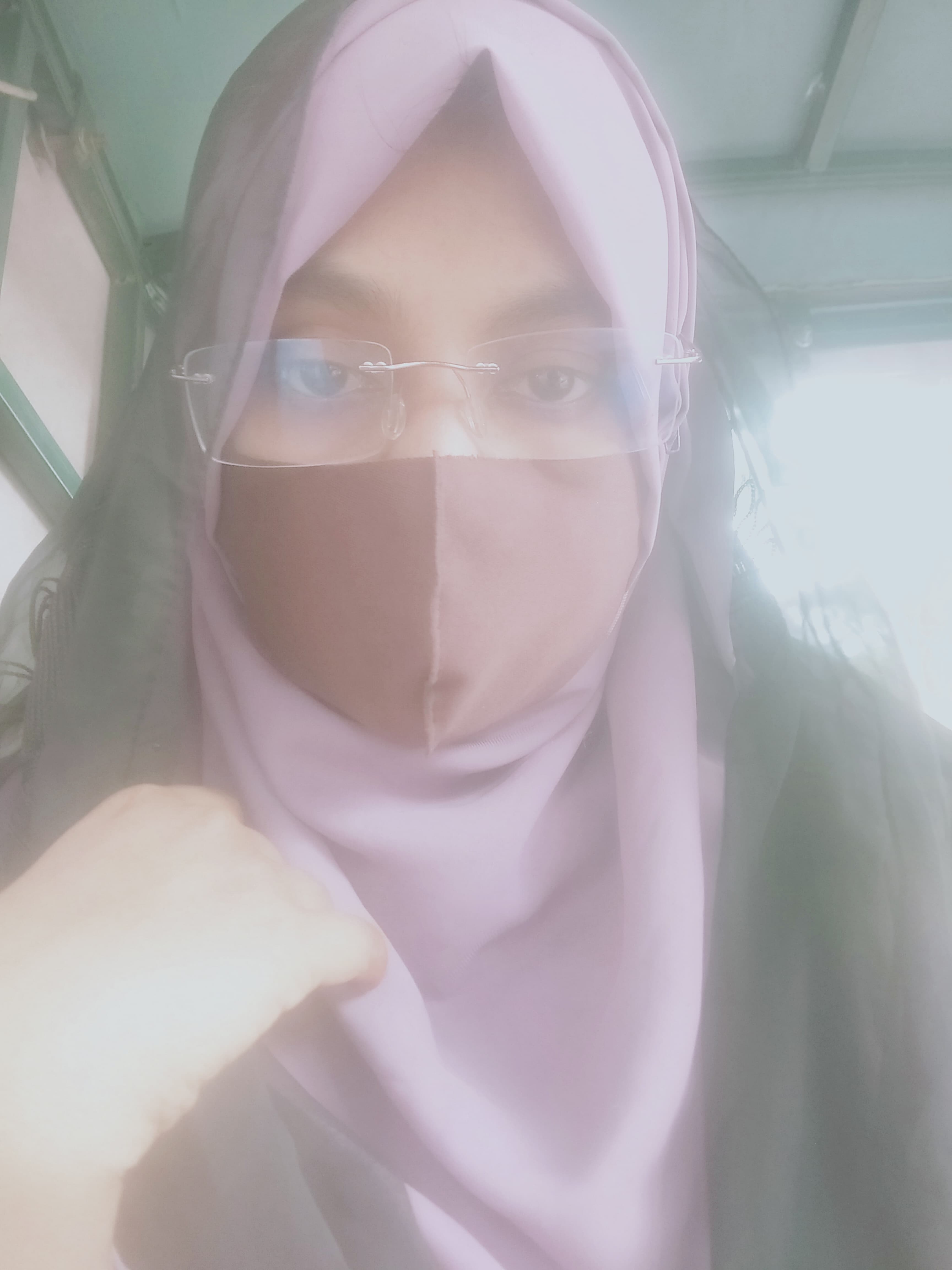 Sharmila Islam