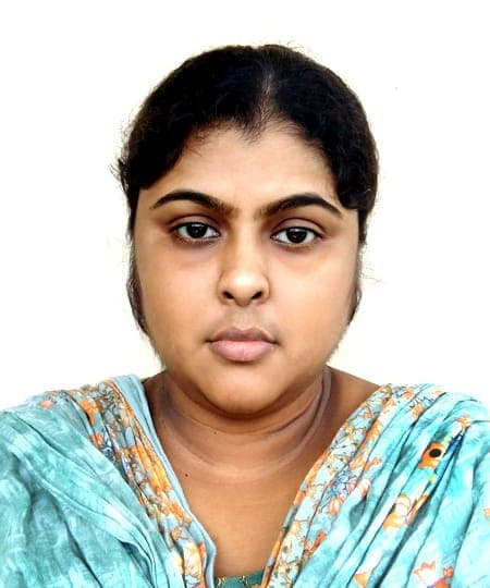Jahan Ananya