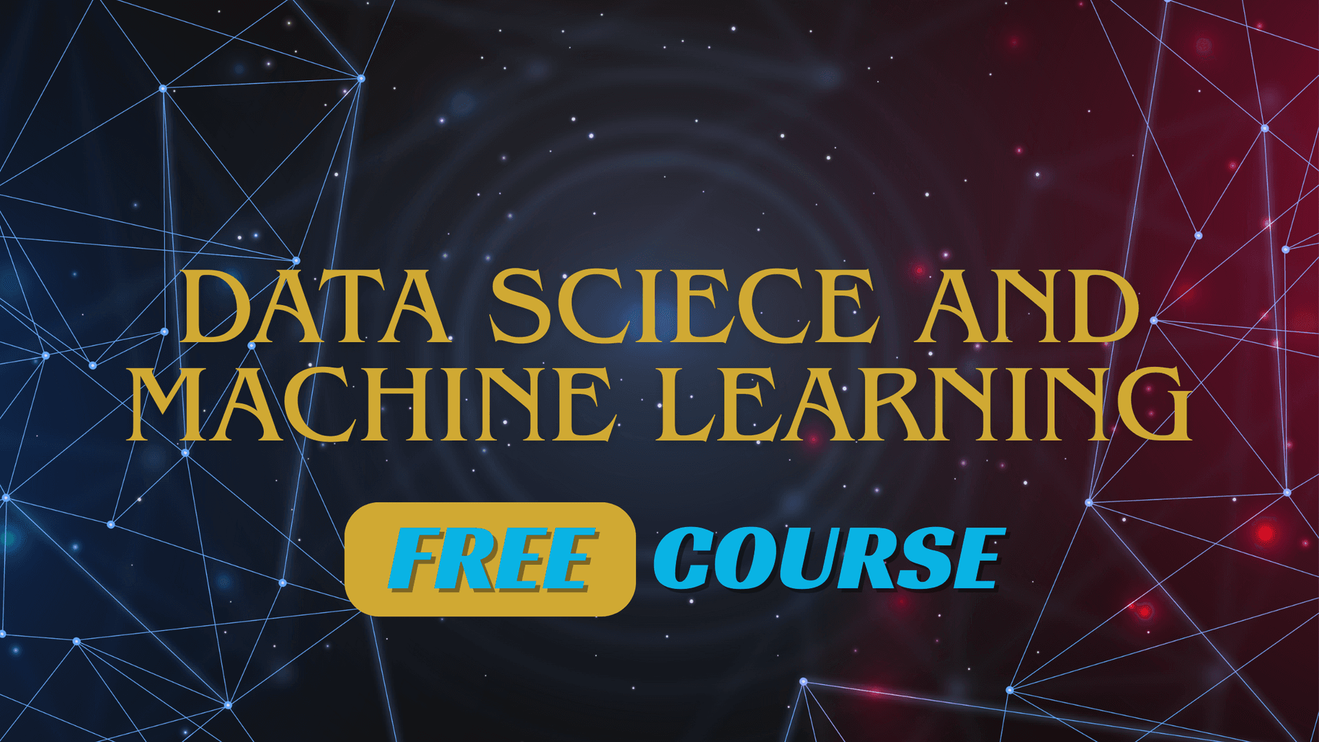 Data Science & Machine Learning: From Zero to Hero