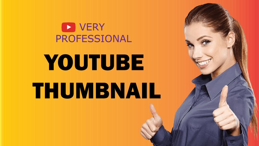 একটা থাম্বনেইলেই খুলে যেতে পারে আপনার ইউটিউবের সাফল্যের দরজা।