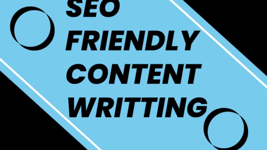 Expert Blog Content Writing Services for Better Google Rankings.