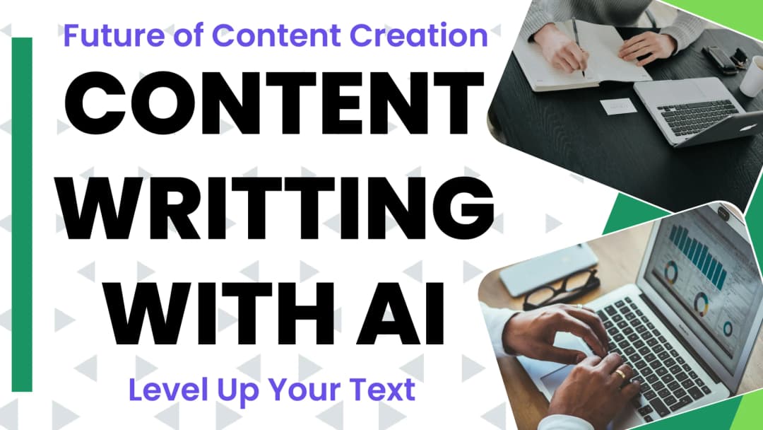 Content Writting With AI