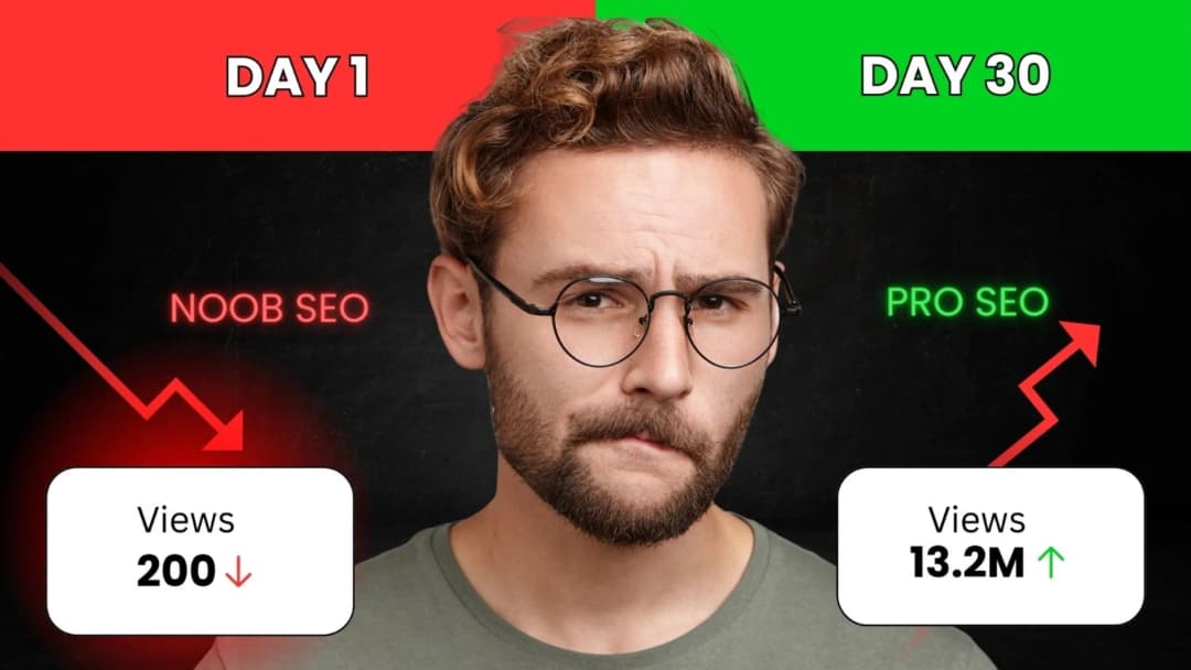 I will design eye-catching YouTube thumbnails that boost clicks.