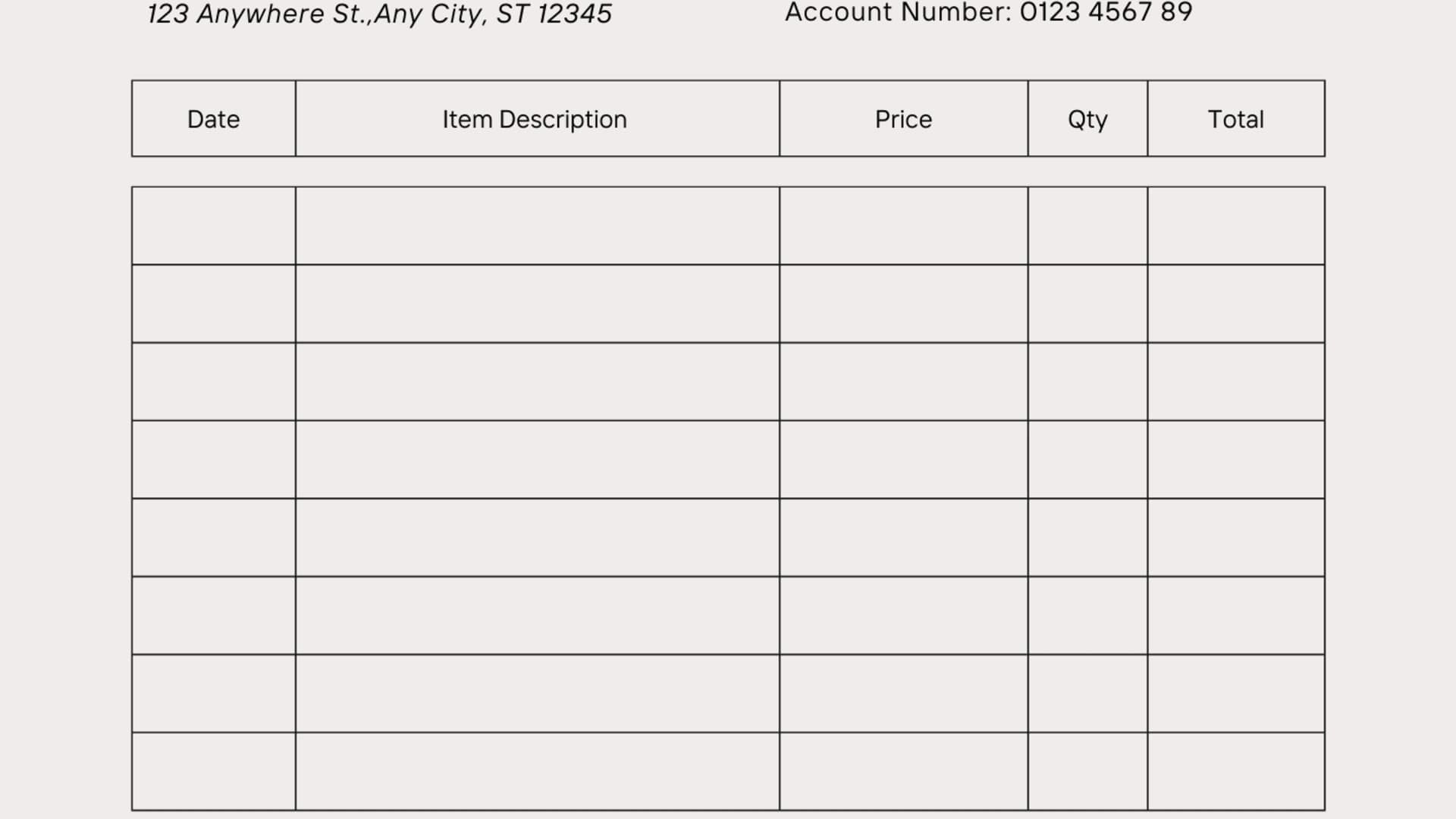 আজকে আলোচনা করবো Invoice নিয়ে-