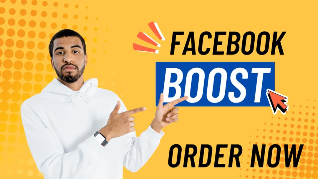 I will run facebook boost your sales and grow your business