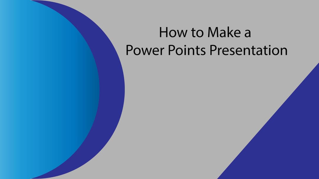 প্রফেশনাল পাওয়ার পয়েন্ট প্রেজেন্টেশন ডিজাইনার