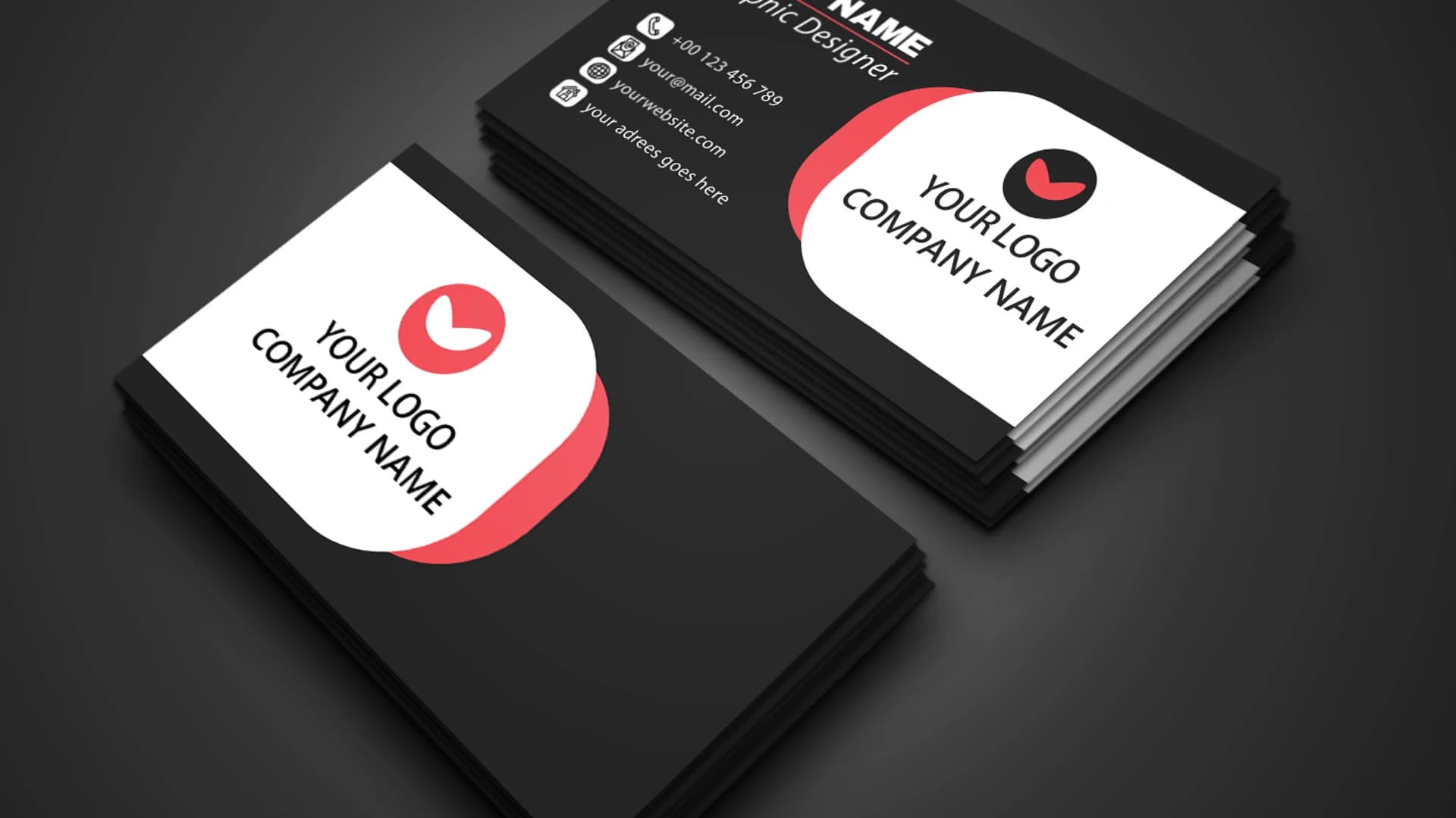 কেন একটি প্রফেশনাল বিজনেস কার্ড থাকা জরুরি —