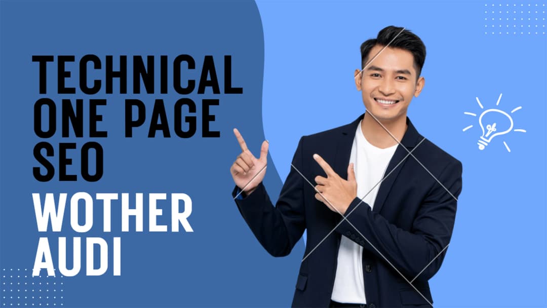 Professional On- Page SEO Optimization