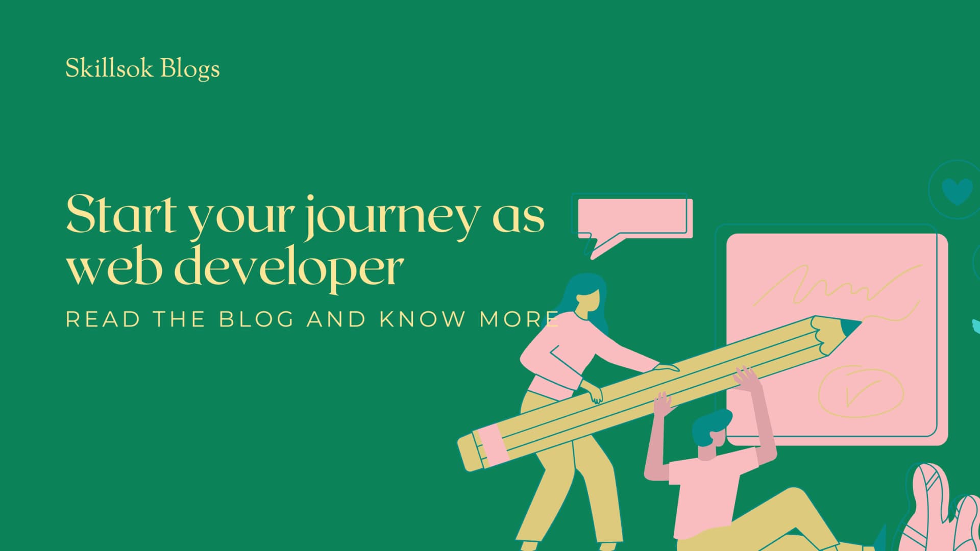 Your First HTML Page: A Step-by-Step Guide