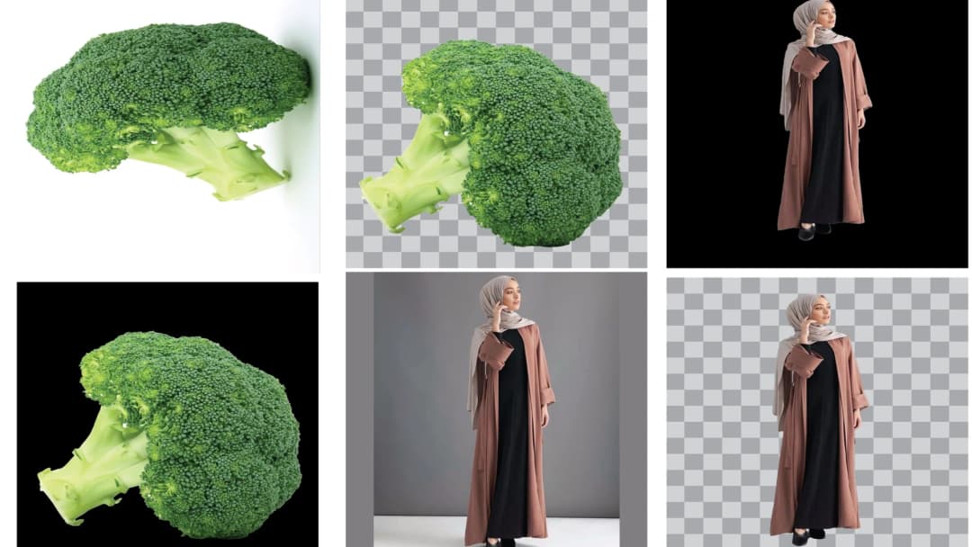 I will any Photoshop work, resizing images, colour correction, cropping