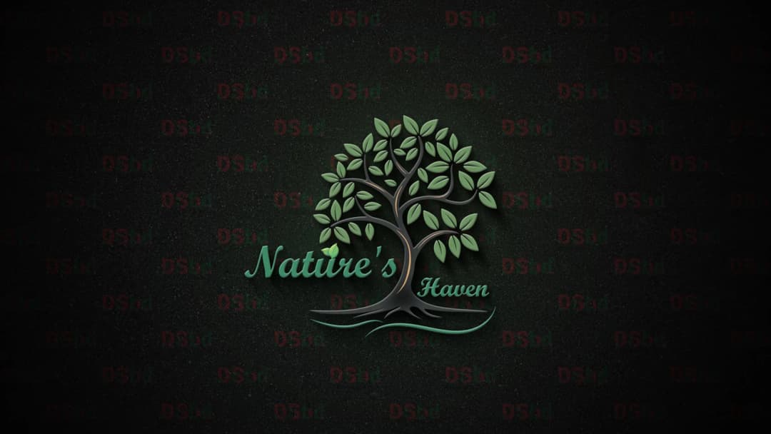 Custom Business Logo Design