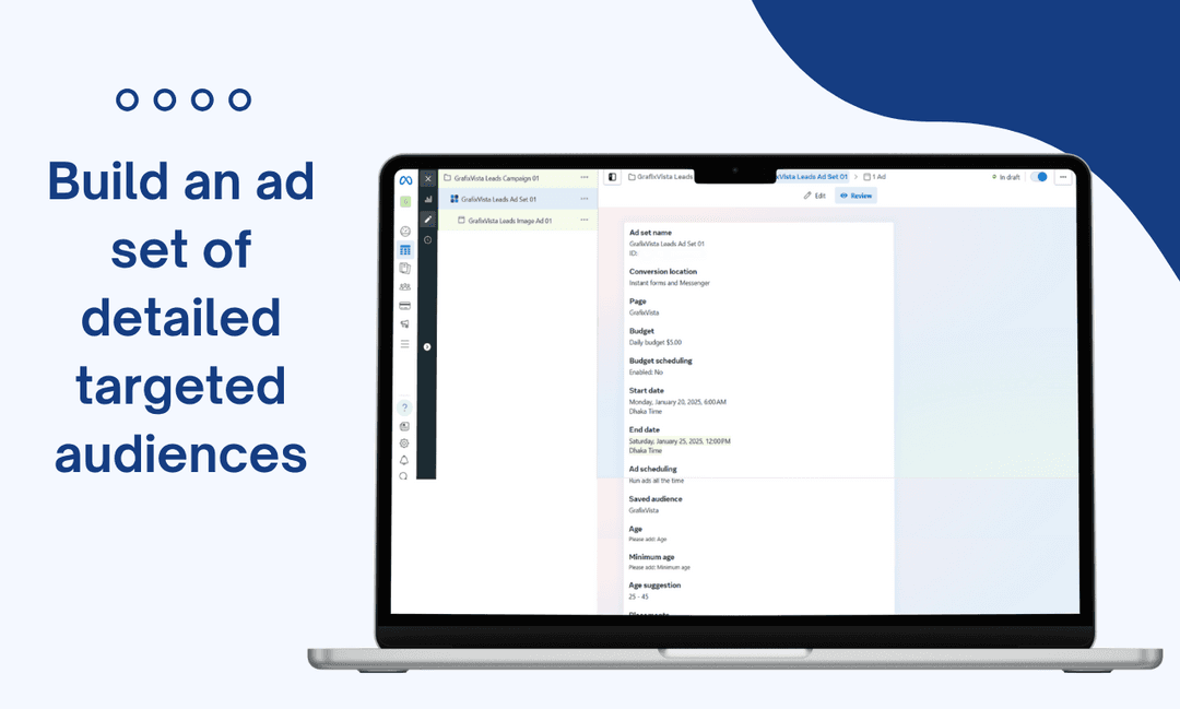 I Will Provide Expert Facebook Marketing and Paid Advertising Services